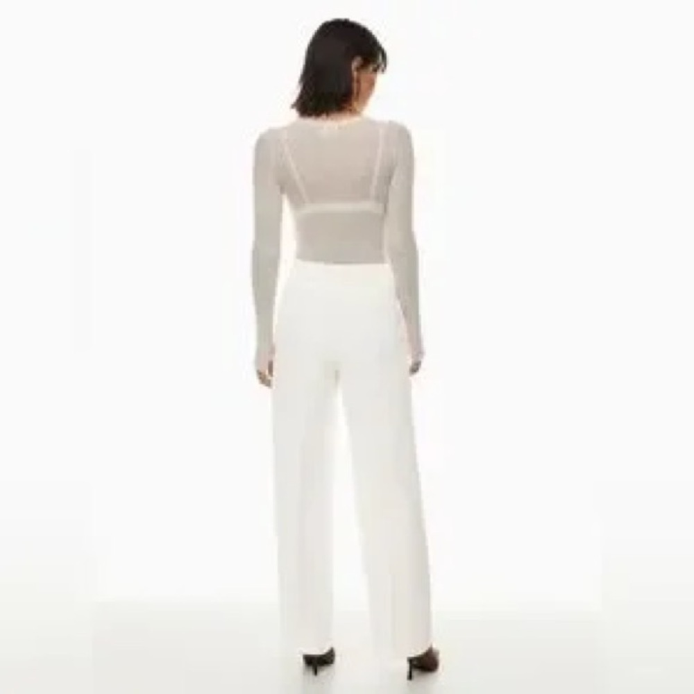 Aritzia Wilfred Alanya Pant - Picture 2 of 9
